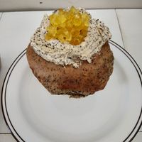  at Ovgo B.A.K.E.R Edo St in Tokyo