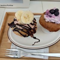  at Ovgo B.A.K.E.R Edo St in Tokyo