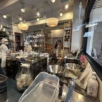   at Ovgo B.A.K.E.R Edo St in Tokyo