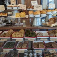  at Ovgo B.A.K.E.R Edo St in Tokyo