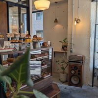  at Ovgo B.A.K.E.R Edo St in Tokyo