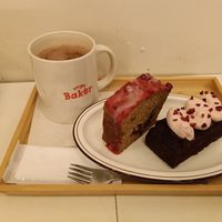  at Ovgo B.A.K.E.R Edo St in Tokyo