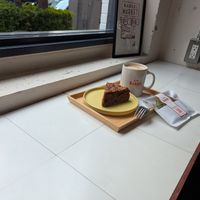  at Ovgo B.A.K.E.R Edo St in Tokyo