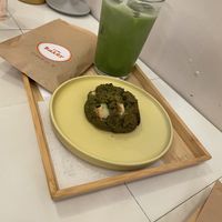   at Ovgo B.A.K.E.R Edo St in Tokyo