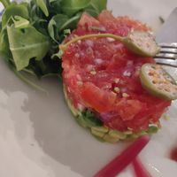 Tatar at Kapitalna in Jastarnia