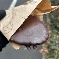 Teeblatt  at denn's Biomarkt -  Kaisergasse in Linz