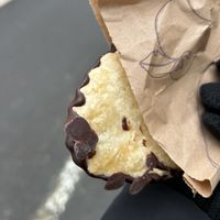 Teeblatt  at denn's Biomarkt -  Kaisergasse in Linz