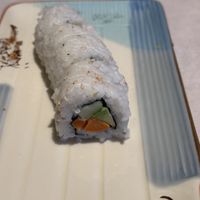 Mixed Vegetable Roll  at Asian Vegan Bistro in Bakersfield