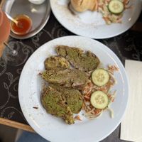   at Noorjahan Flavours of India in Aachen
