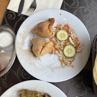   at Noorjahan Flavours of India in Aachen
