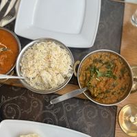   at Noorjahan Flavours of India in Aachen