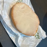 Amerikaner 2,40€  at Markt am Hauptplatz in Linz