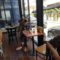 Me!  at NIYA in Casablanca