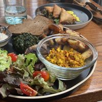   at NIYA in Casablanca