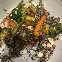   at NIYA in Casablanca