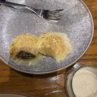   at NIYA in Casablanca