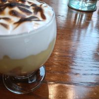  at NIYA in Casablanca