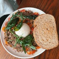   at NIYA in Casablanca