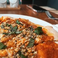   at NIYA in Casablanca