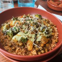   at NIYA in Casablanca