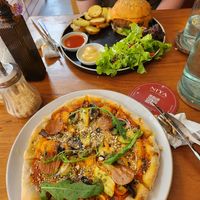  at NIYA in Casablanca