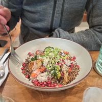  at NIYA in Casablanca