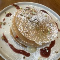 pastilla   at NIYA in Casablanca
