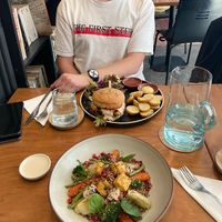   at NIYA in Casablanca