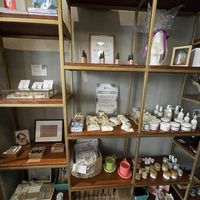   at NIYA in Casablanca