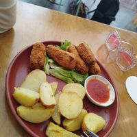  at NIYA in Casablanca