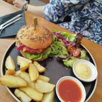  at NIYA in Casablanca