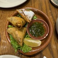   at NIYA in Casablanca