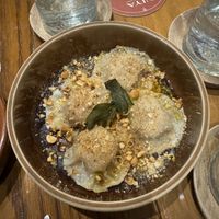   at NIYA in Casablanca