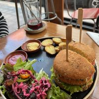   at NIYA in Casablanca