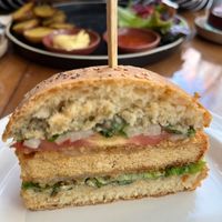   at NIYA in Casablanca