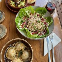   at NIYA in Casablanca