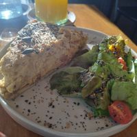  at NIYA in Casablanca