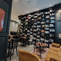  at NIYA in Casablanca