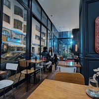  at NIYA in Casablanca