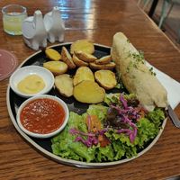  at NIYA in Casablanca