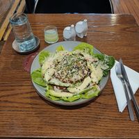  at NIYA in Casablanca