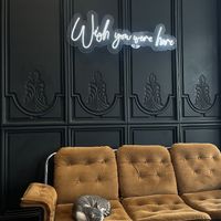   at NIYA in Casablanca