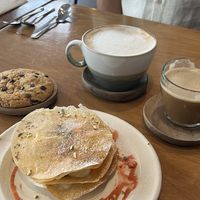   at NIYA in Casablanca