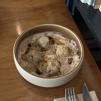   at NIYA in Casablanca