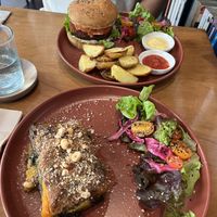   at NIYA in Casablanca