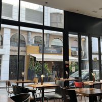   at NIYA in Casablanca