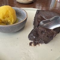   at NIYA in Casablanca