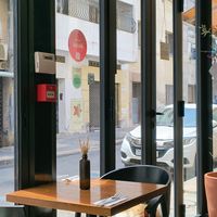  at NIYA in Casablanca