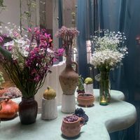   at NIYA in Casablanca