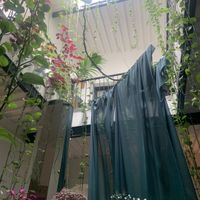   at NIYA in Casablanca